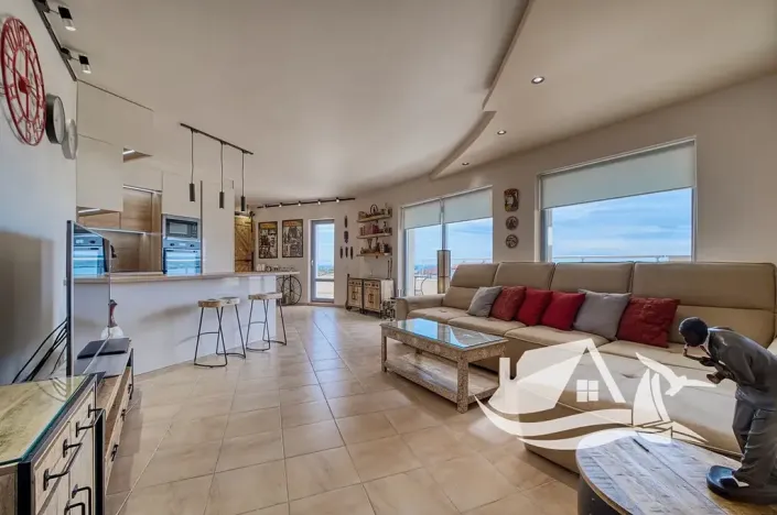Prodej bytu 3+kk, Bjala, Bulharsko, 90 m2