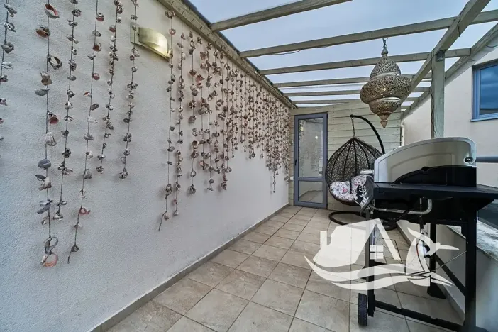 Prodej bytu 3+kk, Bjala, Bulharsko, 90 m2