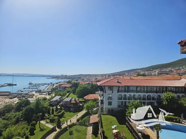 Prodej bytu 4+kk, Sveti Vlas, Bulharsko, 176 m2