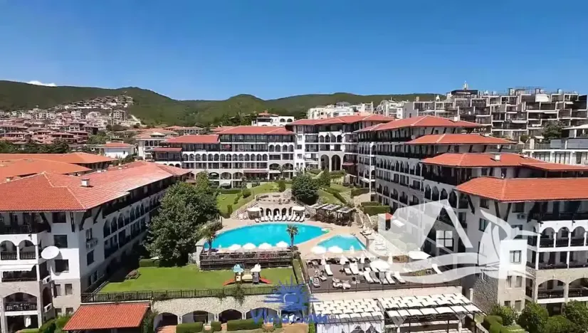 Prodej bytu 4+kk, Sveti Vlas, Bulharsko, 176 m2