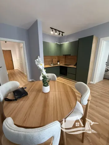 Prodej bytu 2+kk, Drač, Albánie, 77 m2