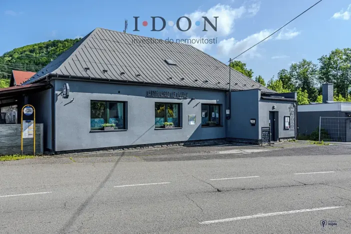 Prodej rodinného domu, Kozlovice, 500 m2