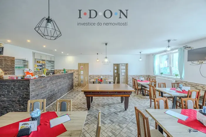 Prodej rodinného domu, Kozlovice, 500 m2