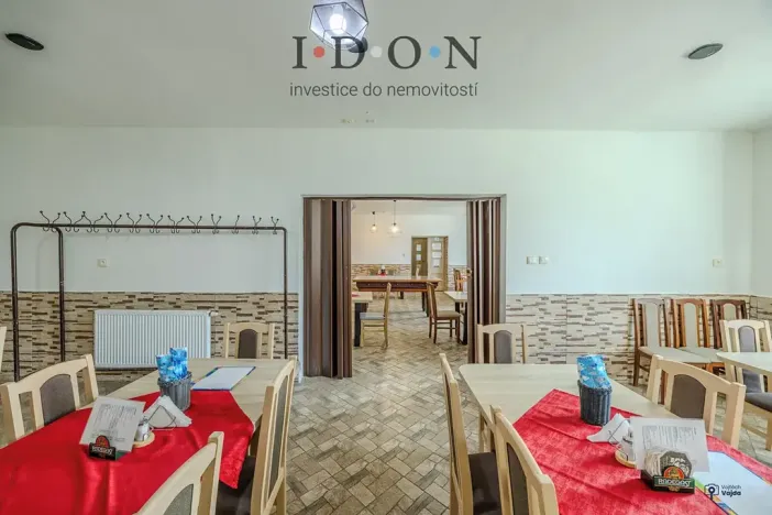 Prodej rodinného domu, Kozlovice, 500 m2