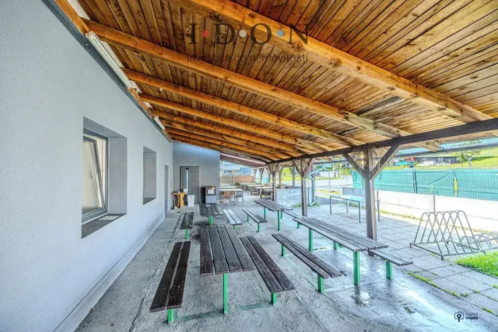 Prodej rodinného domu, Kozlovice, 500 m2