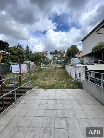 Prodej vícegeneračního domu, Uherský Brod, Hradišťská, 128 m2