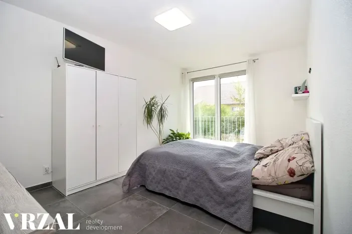 Pronájem bytu 2+kk, Holýšov, Na Terasách, 65 m2