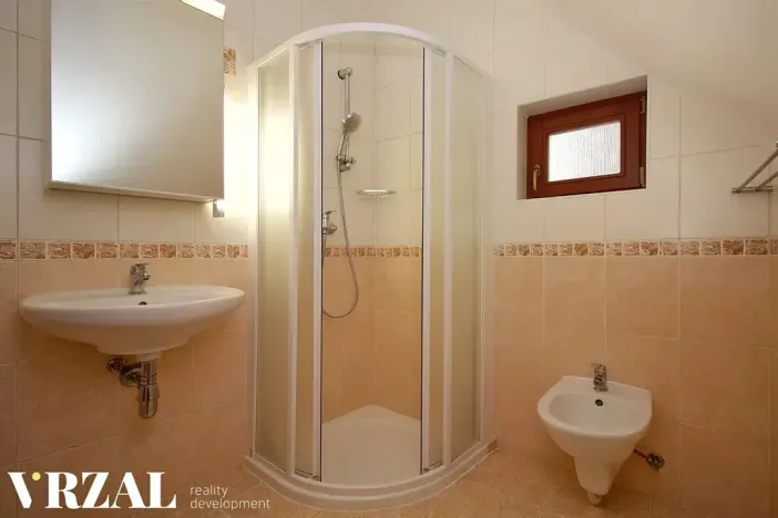 Pronájem rodinného domu, Plzeň, Stromková, 85 m2