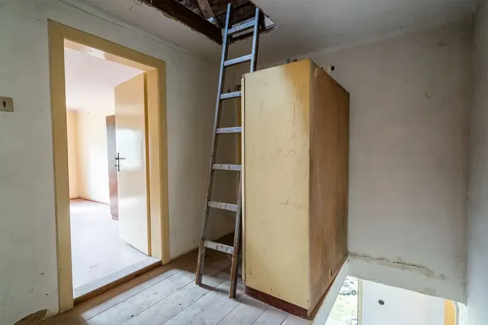 Prodej rodinného domu, Roztoky u Semil, 346 m2