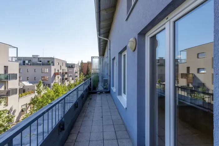 Prodej bytu 4+kk, Praha - Zbraslav, Pelzova, 130 m2