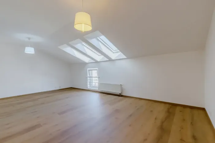 Prodej bytu 4+kk, Praha - Zbraslav, Pelzova, 130 m2