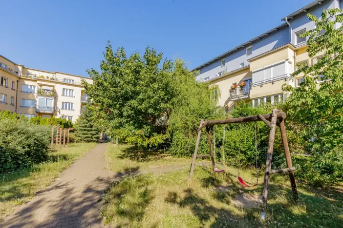 Prodej bytu 4+kk, Praha - Zbraslav, Pelzova, 130 m2
