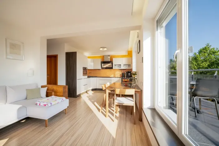 Prodej bytu 3+kk, Praha - Horní Počernice, Studnická, 73 m2