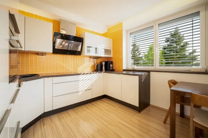 Prodej bytu 3+kk, Praha - Horní Počernice, Studnická, 73 m2