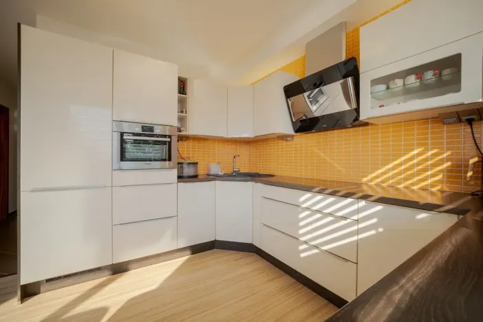 Prodej bytu 3+kk, Praha - Horní Počernice, Studnická, 73 m2