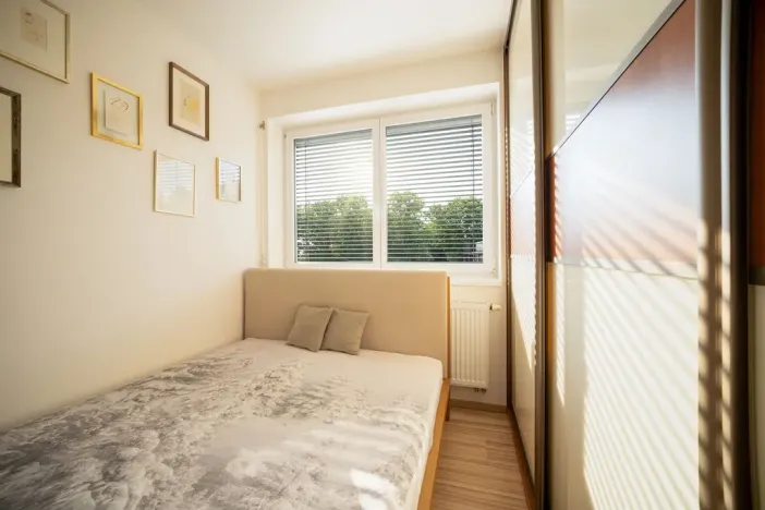 Prodej bytu 3+kk, Praha - Horní Počernice, Studnická, 73 m2
