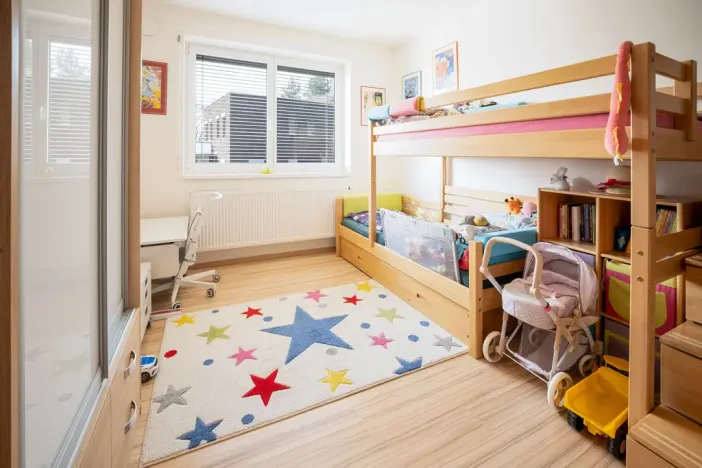 Prodej bytu 3+kk, Praha - Horní Počernice, Studnická, 73 m2