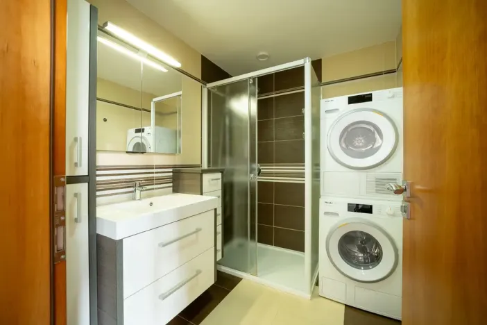 Prodej bytu 3+kk, Praha - Horní Počernice, Studnická, 73 m2