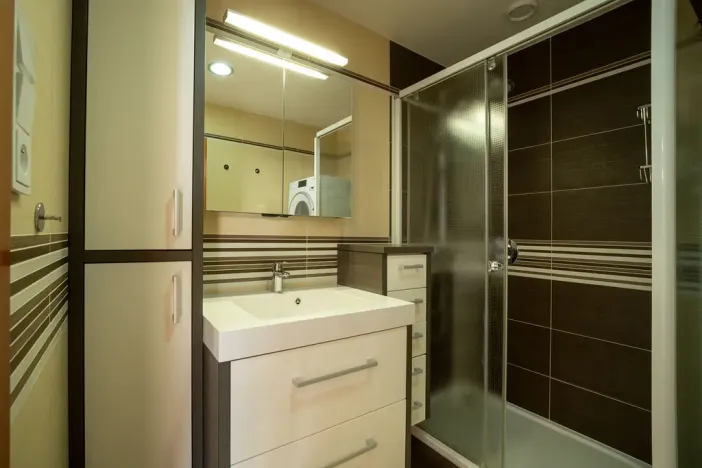 Prodej bytu 3+kk, Praha - Horní Počernice, Studnická, 73 m2