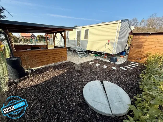 Prodej mobilheimu, Opava, 40 m2