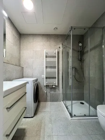 Pronájem bytu 1+kk, Praha - Smíchov, Vackové, 30 m2