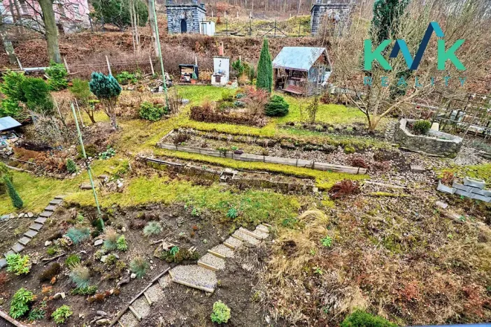 Pronájem bytu 4+kk, Karlovy Vary, Na Vyhlídce, 109 m2