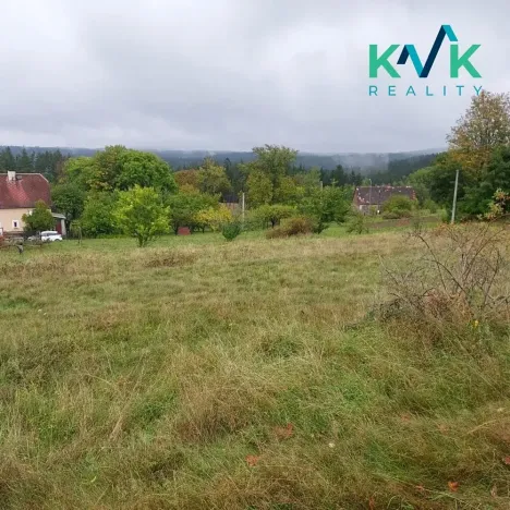 Prodej pozemku pro bydlení, Chodov, 1112 m2