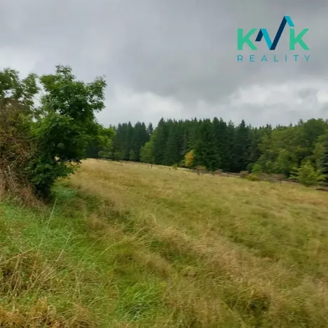 Prodej pozemku pro bydlení, Chodov, 1112 m2