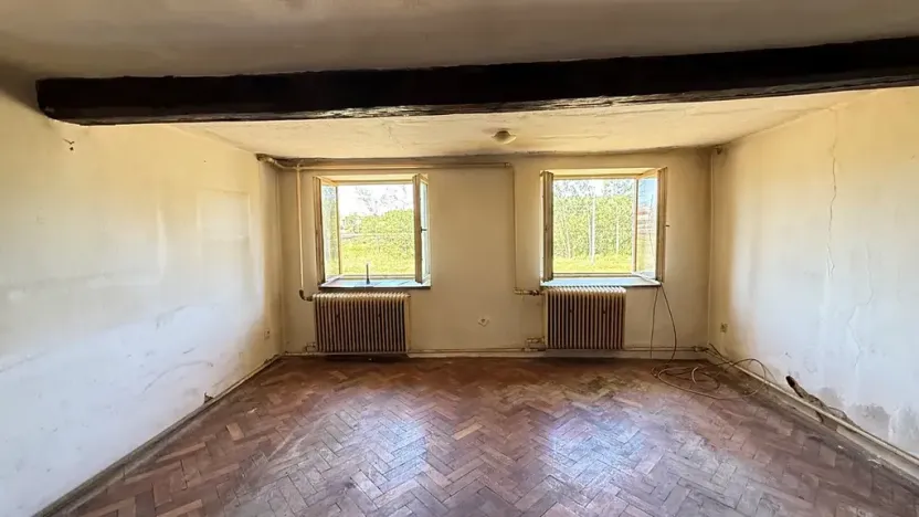Prodej rodinného domu, Protivín, Rabiňská, 100 m2