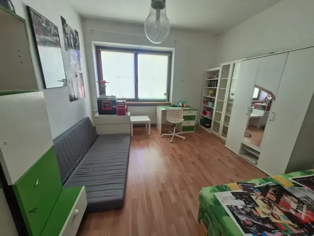 Pronájem bytu 3+kk, Brno, Čermákova, 80 m2