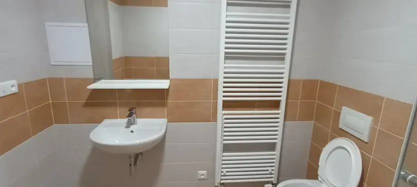 Pronájem bytu 1+1, Česká Lípa, Pražská, 46 m2