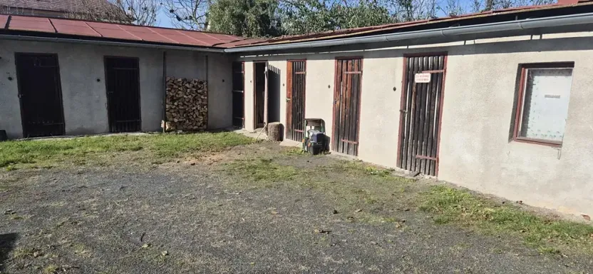 Prodej bytu 2+1, Česká Lípa, 49 m2