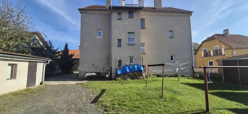 Prodej bytu 2+1, Česká Lípa, 49 m2
