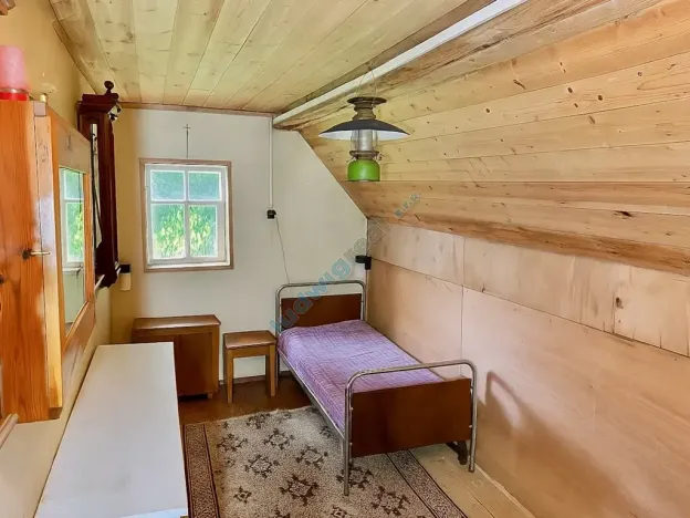 Prodej chalupy, Malá Úpa, 158 m2