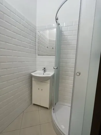 Pronájem bytu 1+kk, Praha - Michle, Michelská, 41 m2