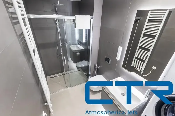 Pronájem bytu 1+kk, Praha - Žižkov, Seifertova, 32 m2