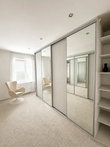 Pronájem rodinného domu, Bašť, Za Vilou, 300 m2