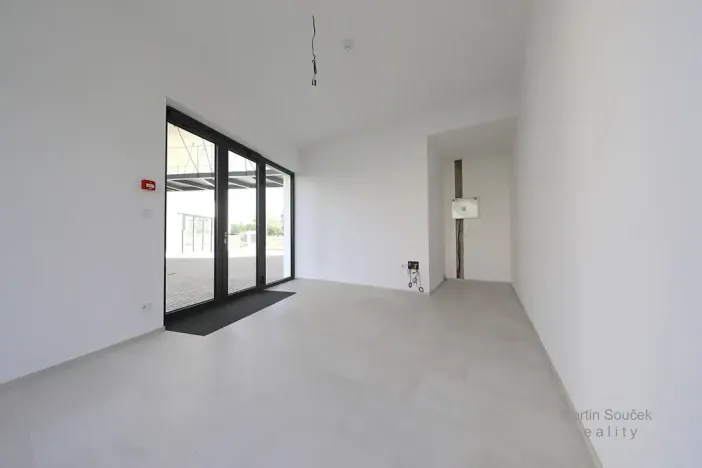 Prodej obchodního prostoru, Praha - Hlubočepy, Dostalové, 37 m2