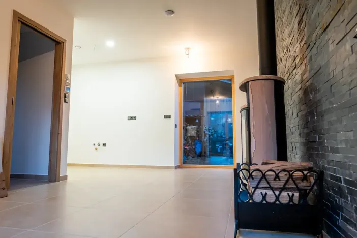 Prodej rodinného domu, Bedřichov, 70 m2
