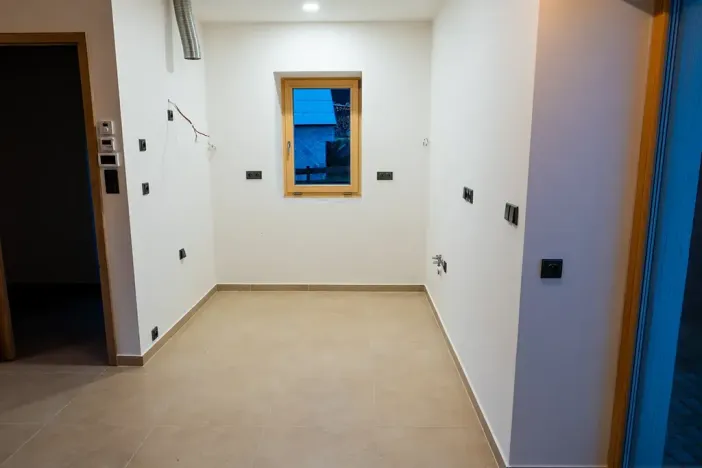 Prodej rodinného domu, Bedřichov, 70 m2