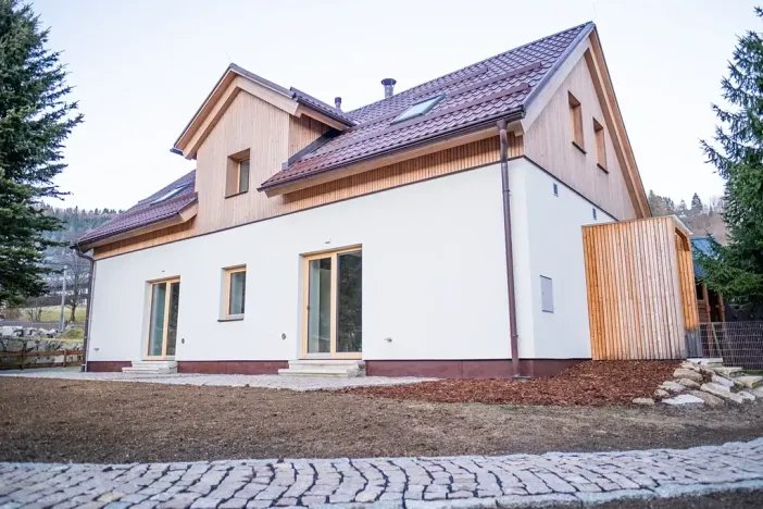 Prodej bytu 3+kk, Bedřichov, 70 m2