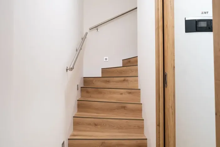 Prodej bytu 3+kk, Bedřichov, 70 m2