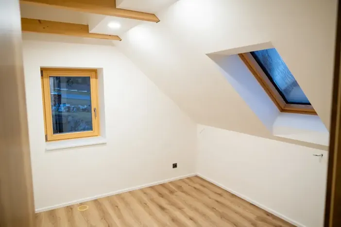 Prodej bytu 3+kk, Bedřichov, 70 m2