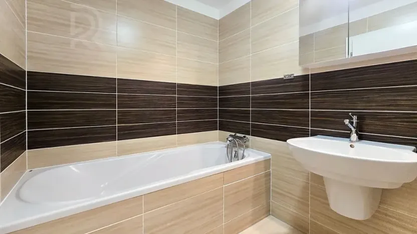 Pronájem bytu 3+kk, Praha - Michle, Magistrů, 73 m2