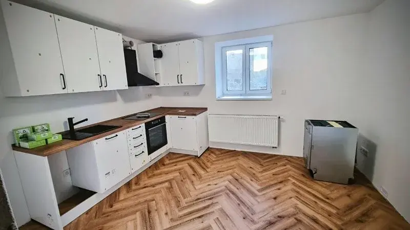 Pronájem bytu 1+1, Jihlava, Bratří Čapků, 40 m2