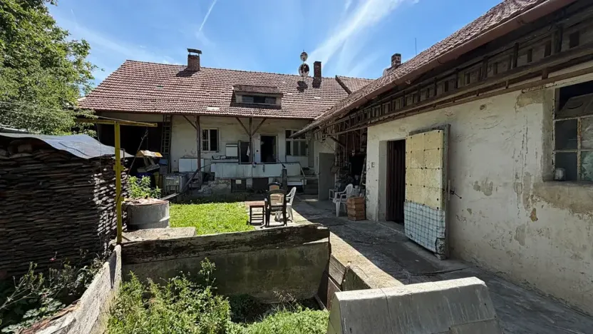 Prodej rodinného domu, Březina, 287 m2