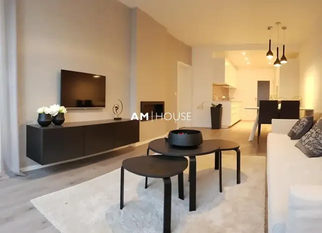 Pronájem bytu 2+kk, Praha - Strašnice, Zvěřinova, 63 m2