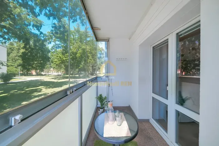 Prodej bytu 2+1, Ostrava, Letecká, 55 m2