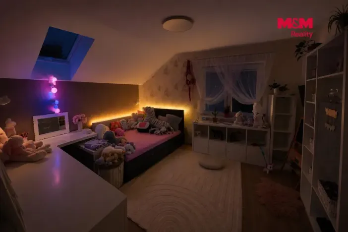 Prodej rodinného domu, Bolatice, Nádražní, 250 m2