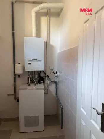 Pronájem bytu 4+kk, Mariánské Lázně, Hlavní třída, 118 m2